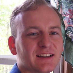 Meet your Posher, Derek